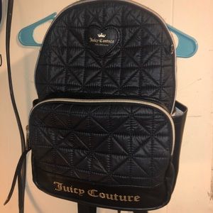 Juicy Couture backpack